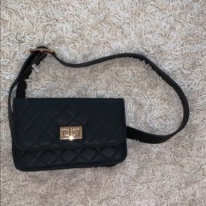 Fashion Nova Fanny Pack